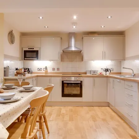 Laurel Holiday home